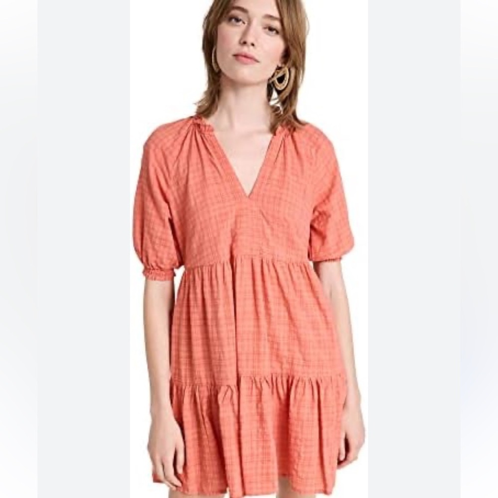 BB Dakota dress small